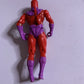 Magneto X-Men Marvel 1992 Toy Biz 14cm
