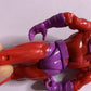 Magneto X-Men Marvel 1992 Toy Biz 14cm