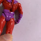 Magneto X-Men Marvel 1992 Toy Biz 14cm