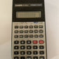 Casio Fx-82LB Scientific Fraction Calculator