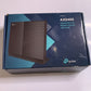TP-Link AX5400 Hybrid Dual Band Wi-Fi 6 Modem Router with VoIP