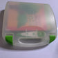 Leap Frog Tag Reading System with 5 Books Disney Cars Bakugan Imaginary Friends