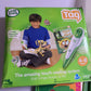 Leap Frog Tag Reading System with 5 Books Disney Cars Bakugan Imaginary Friends