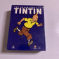 The Adventures Of Tintin - 75th Anniversary (DVD, 1991) Region 4 *New Sealed*