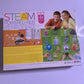 4M STEAM Powered Kids Kitchen Science *New Sealed*