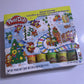 Play-Doh Advent Calendar Christmas Hasbro *Brand New Sealed*
