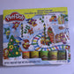 Play-Doh Advent Calendar Christmas Hasbro *Brand New Sealed*