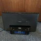 Sony Dream Machine ICF-DS15iP Docking Speaker 30-pin iPod Alarm Clock Radio