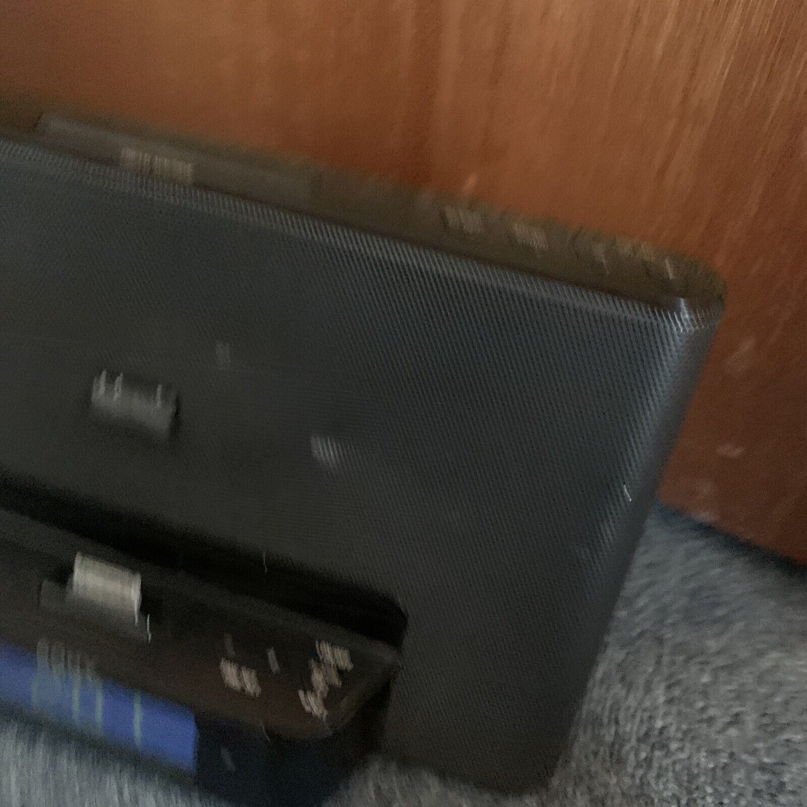 Sony Dream Machine ICFDS15iP Docking Speaker 30pin iPod Alarm Clock