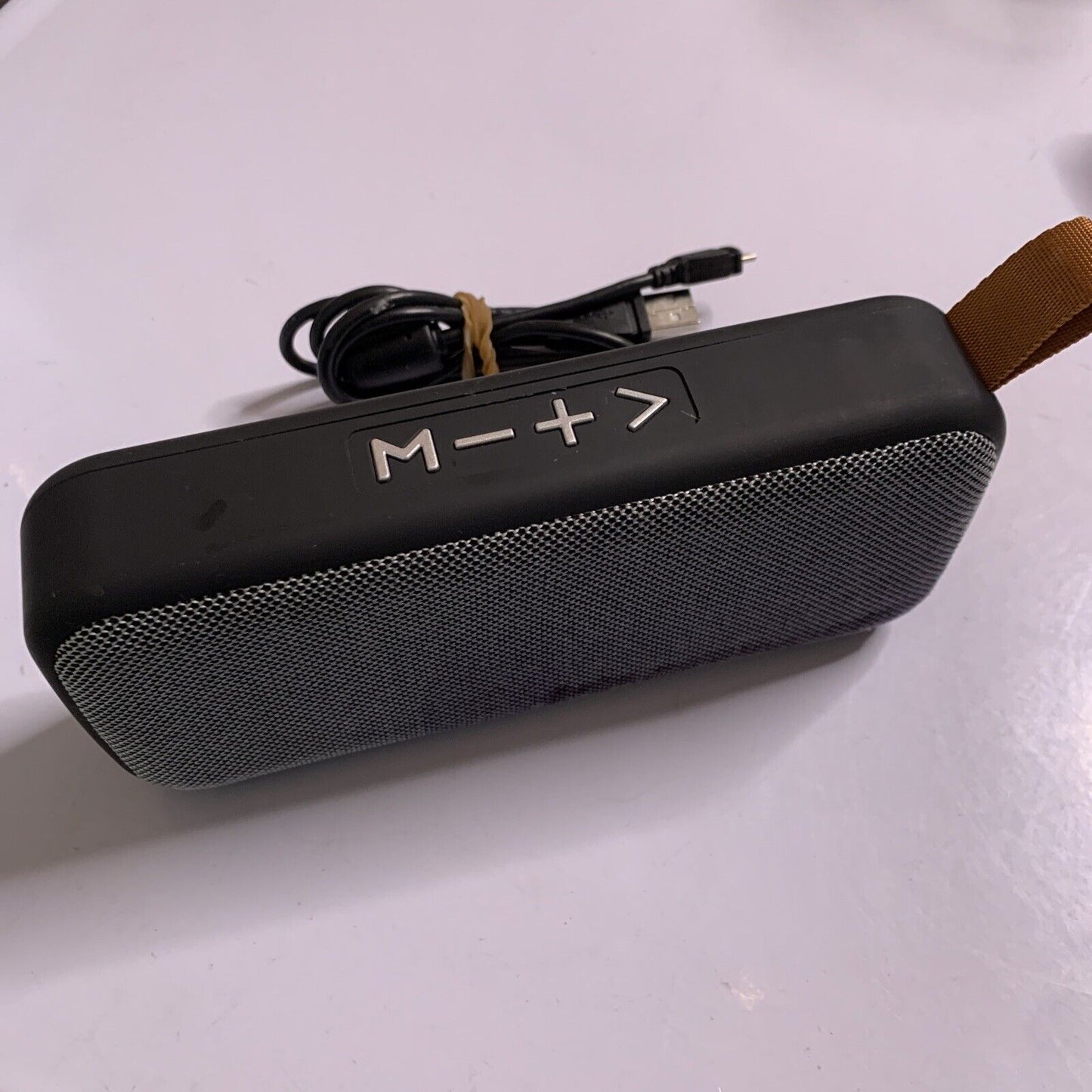 Fuse Portable Bluetooth Speaker