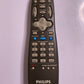 Genuine Philips UT52EC1202 VCR Remote Control