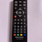 DGTEC DG-HD0910 Remote Control for Set Top Box / PVR / DVR