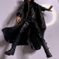 Neo Matrix Lobby Shootout Scene 2003 McFarlane Action Figure