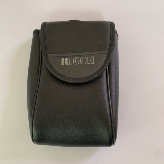 Genuine Ricoh Camera Case