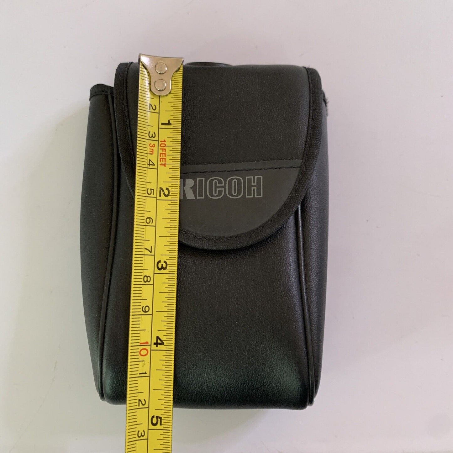 Genuine Ricoh Camera Case