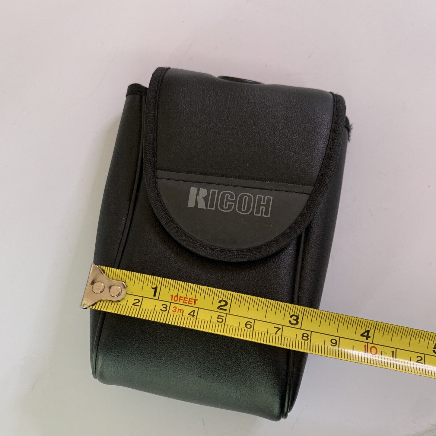 Genuine Ricoh Camera Case