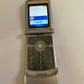 Motorola  RAZR V3 Mobile Phone 2G Network Locked to Optus