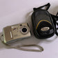 Kodak EasyShare CX7530 Digital Camera *doesn’t Turn on For parts Or repair