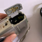 Kodak EasyShare CX7530 Digital Camera *doesn’t Turn on For parts Or repair