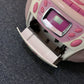 Hello Kitty Boombox CD Tape Radio Player Recorder KT2028A *Tape Not Working
