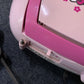 Hello Kitty Boombox CD Tape Radio Player Recorder KT2028A *Tape Not Working