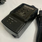 Genuine Sharp Battery Charger VR-AA76 for Sharp Camcorder VR-BH12 VL-EL450