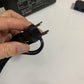 Genuine Sharp Battery Charger VR-AA76 for Sharp Camcorder VR-BH12 VL-EL450