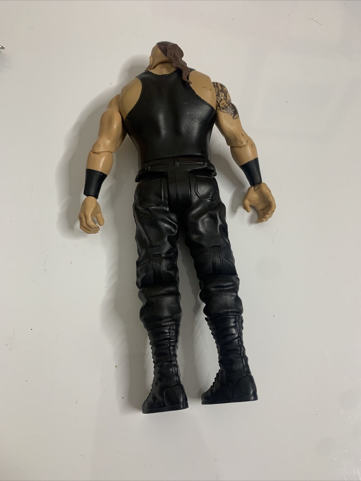 Braun Strowman WWE Mattel 2017 Action Figure