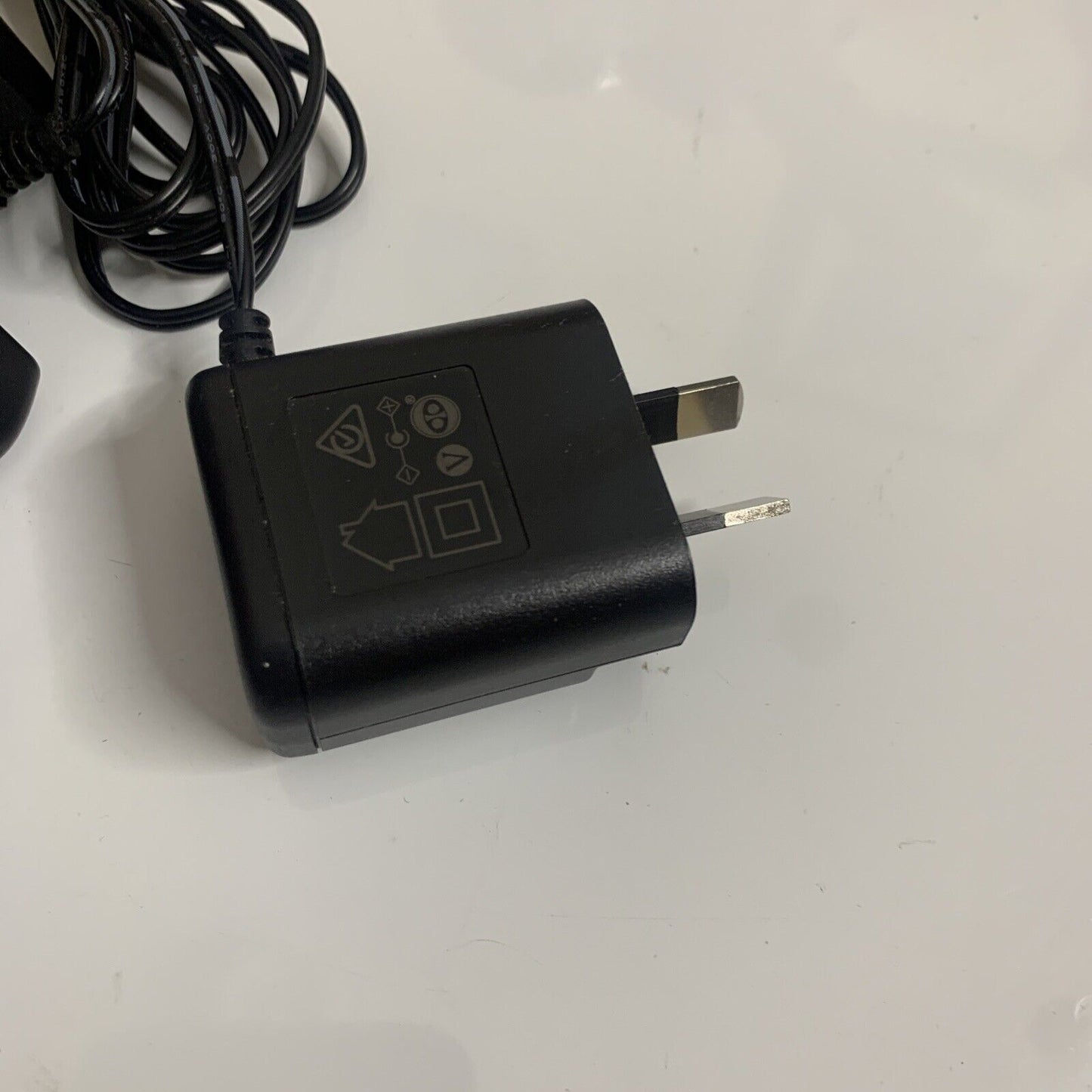 Uniden Cordless Telephone Charger AAD-600S(R) 9V AC Adapter Genuine