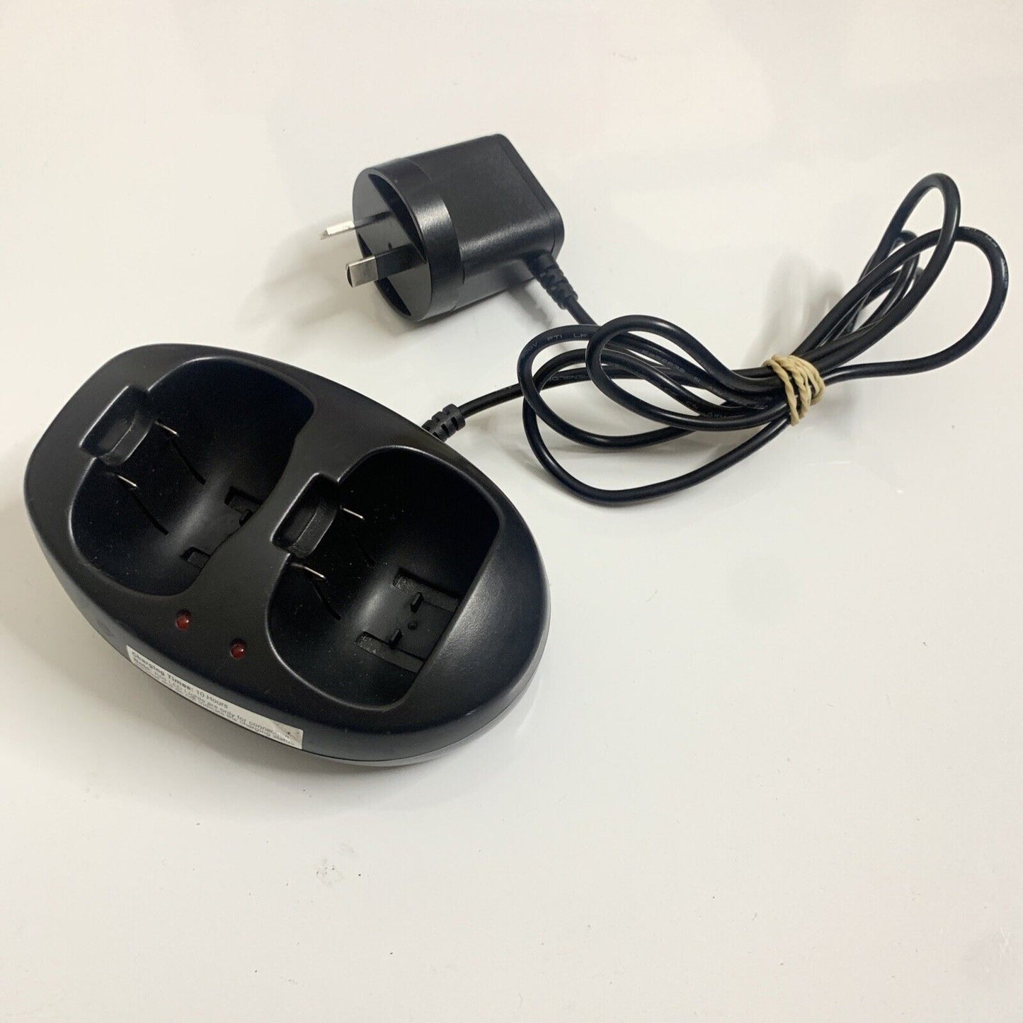 Signify Walkie Talkie Charging Dock 55913/ET0195 7.5V 500mA