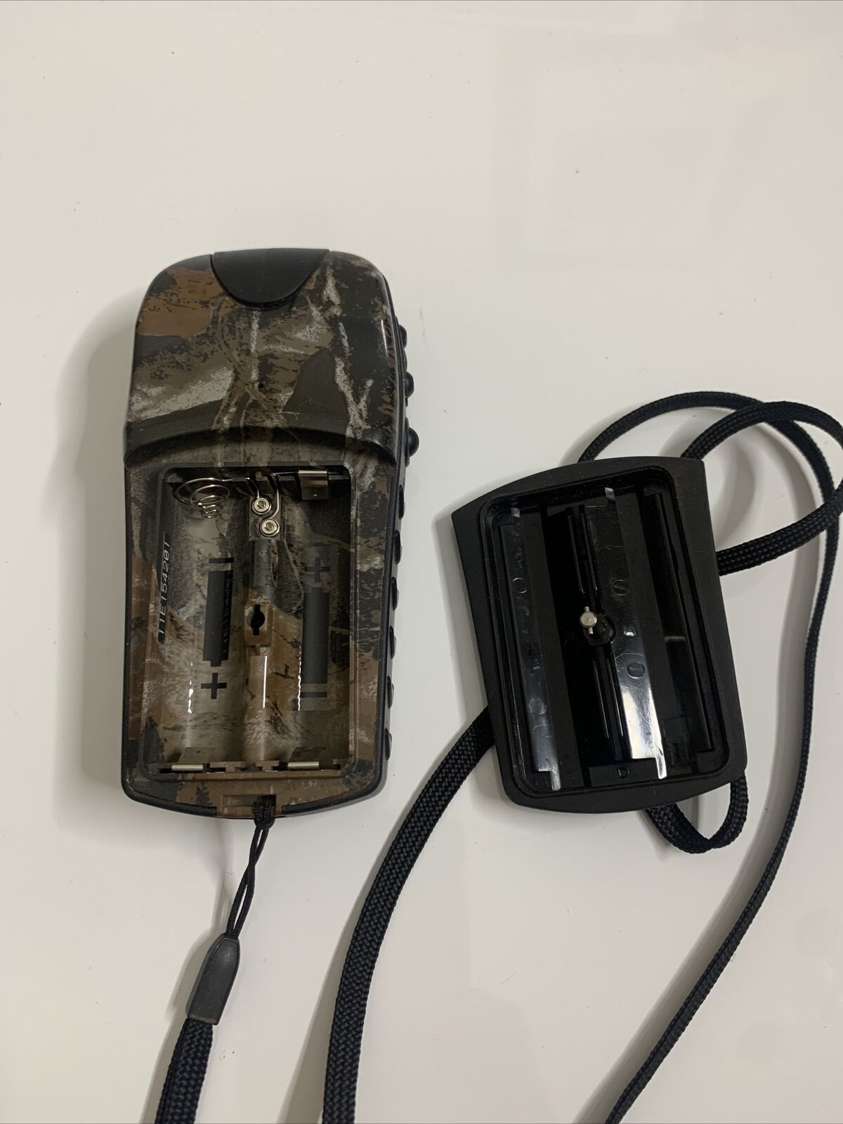 Garmin eTrex Camo Outdoor Handheld GPS Waterproof