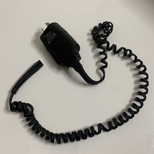 Braun 5497 Charger for Shaver Genuine