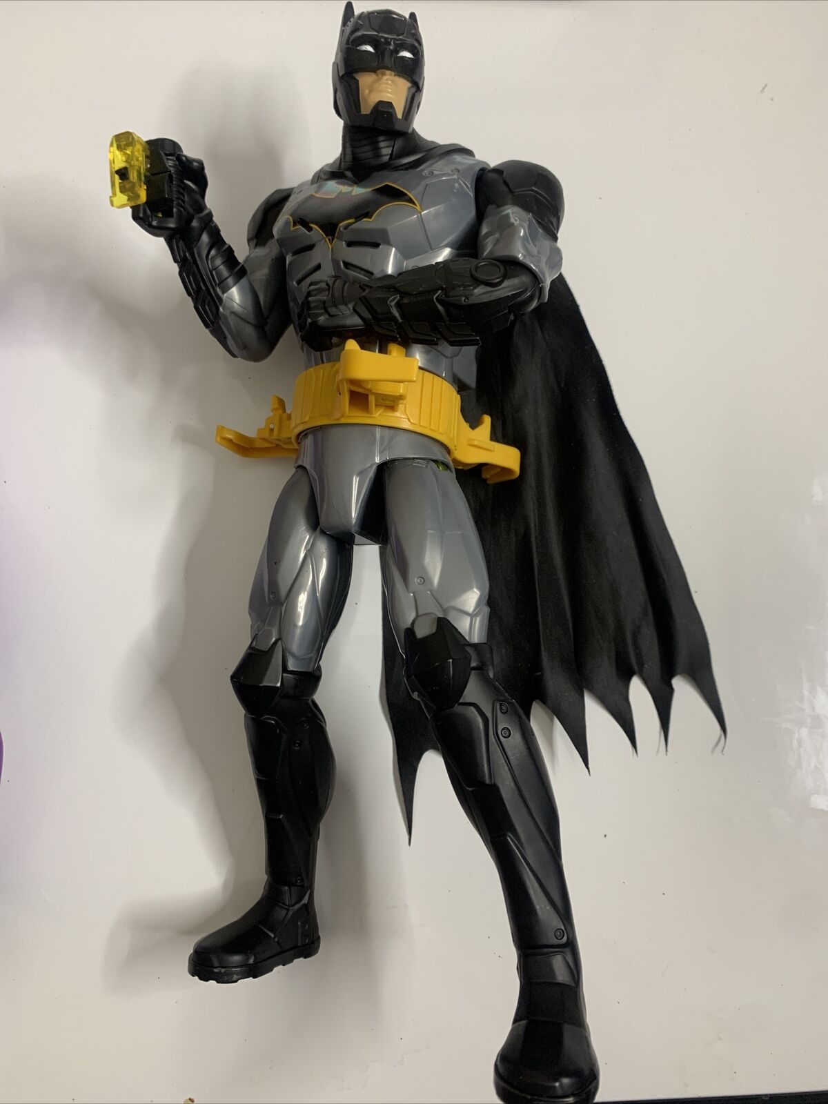 Batman & Joker DC Comics Action Figure 30 cm