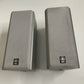 2x Yamaha NX-S60S Speaker 8 Ohms