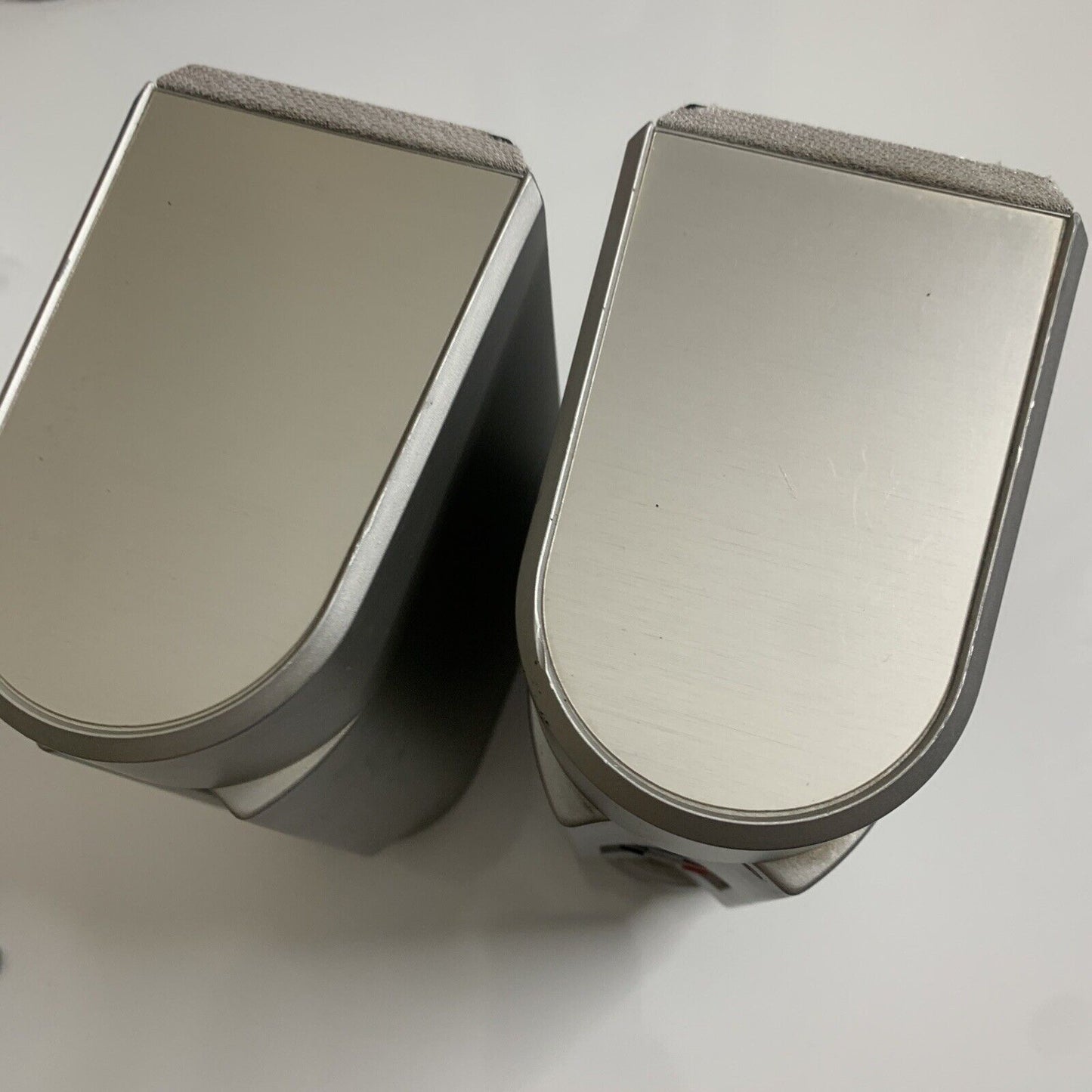 2x Yamaha NX-S60S Speaker 8 Ohms