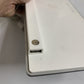 Apple Keyboard USB with 2x USB ports A1242 *missing f10 key in working order