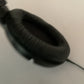 Sennheiser HD201 Headphones *Sound Working But broken from headband