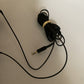 Sennheiser HD201 Headphones *Sound Working But broken from headband