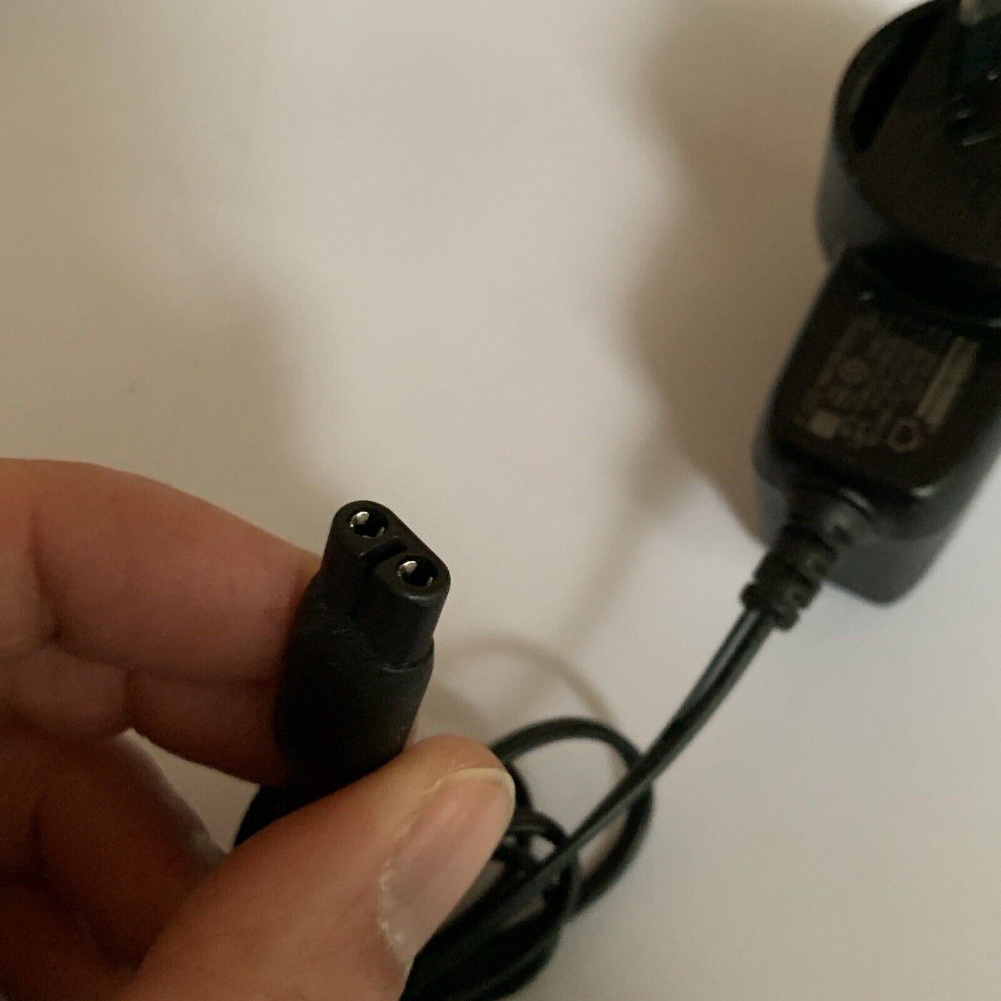Karcher Power Supply 6.654-272.0 AC Adapter 5.5V 600mA