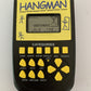 Hangman Electronic Game
