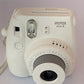Fujifilm Instax Mini 8 Camera White
