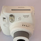 Fujifilm Instax Mini 8 Camera White