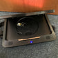 Protab Portable 9” DVD Player Rechargeable PTBPDDS9BLK Region 4