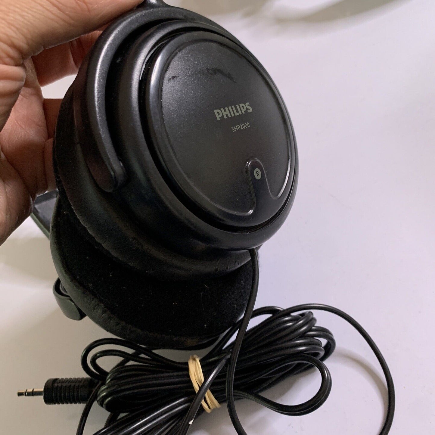 Philips SHP2000 Headphones 3.5mm Wired