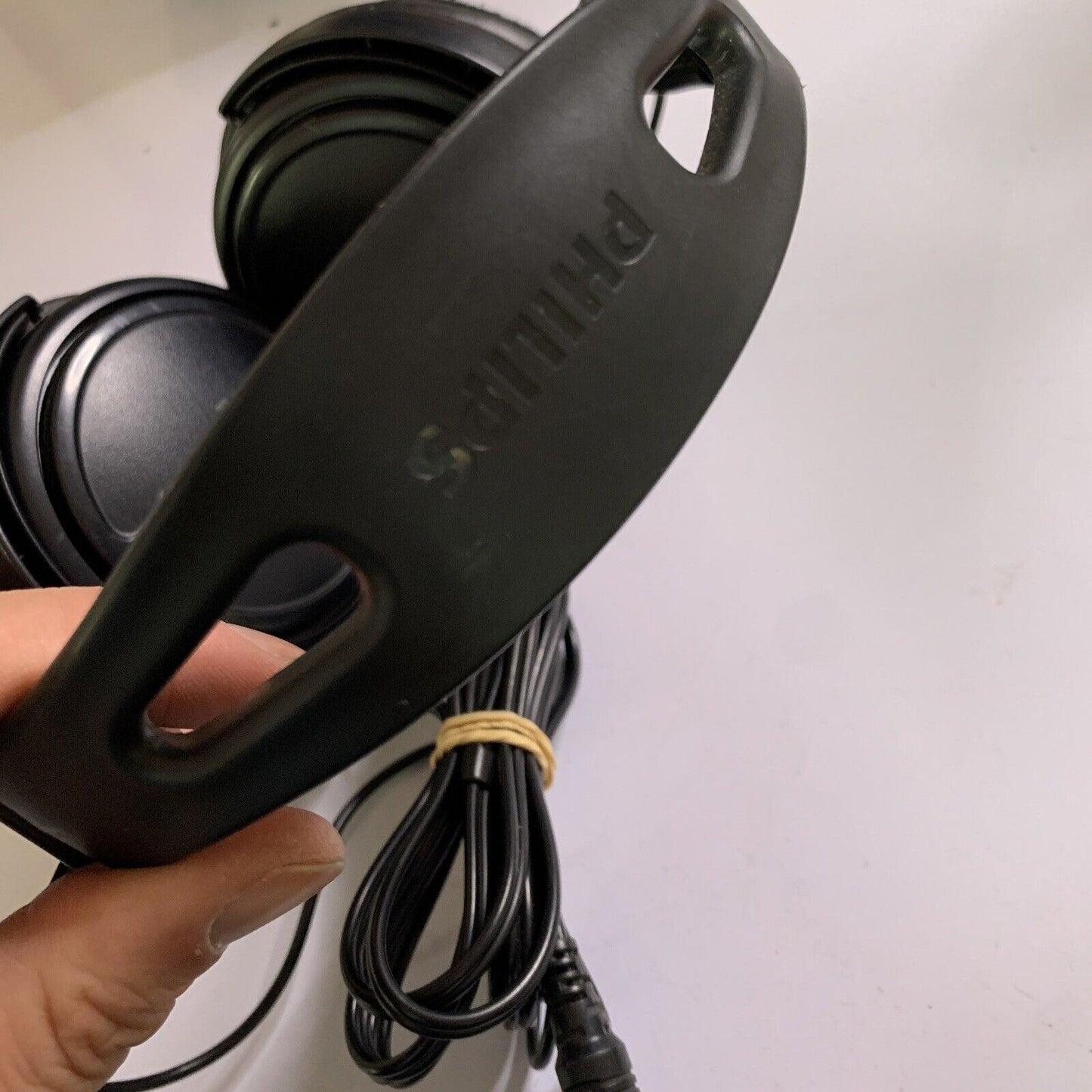 Philips SHP2000 Headphones 3.5mm Wired