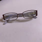 Osiris Eyeglasses with Case 742 2510019 51-17-135