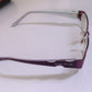 Osiris Eyeglasses with Case 742 2510019 51-17-135