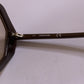 Calvin Klein Eyeglasses with Case CK19502S 201 55-18-140 Brown