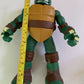 3x Teenage mutant Ninja Turtles Michelangelo Raphael  Action Figures