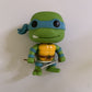 3x Teenage mutant Ninja Turtles Michelangelo Raphael  Action Figures